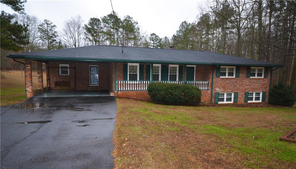 1461 Midway Road Powder Springs, GA 30127 - Photo 1 of 1