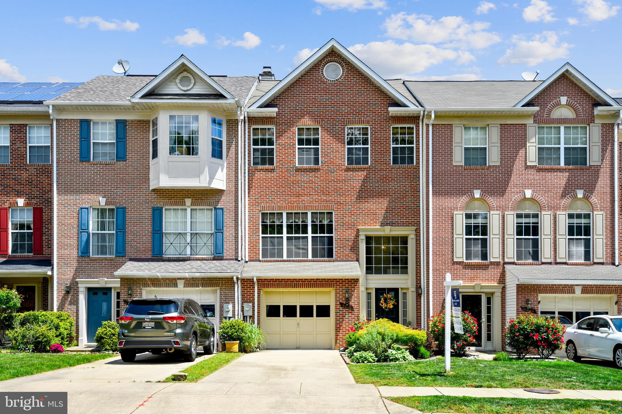 Welcome To 1218 Breckenridge Circle