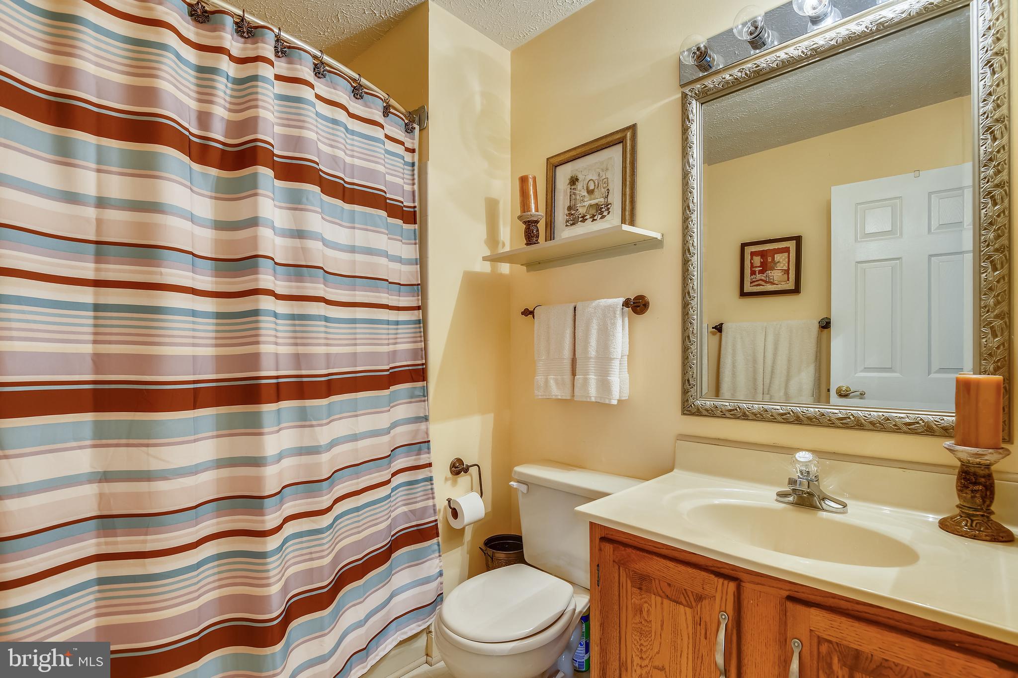 1218 Breckenridge Circle Riva, MD 21140 - Photo 22 of 44 Full Bath With Tub/Shower Combination