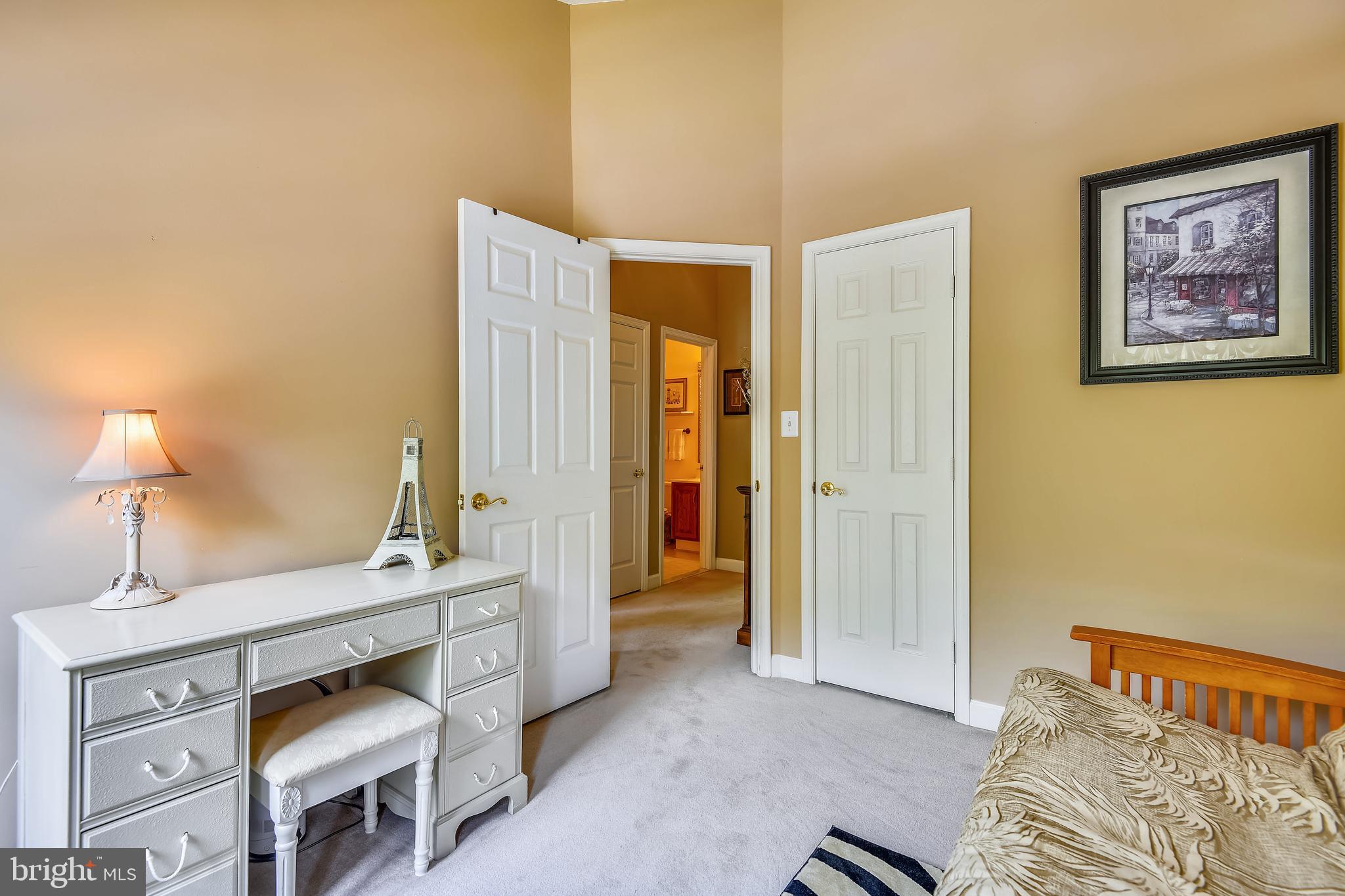 1218 Breckenridge Circle Riva, MD 21140 - Photo 24 of 44 Third Bedroom With Closet