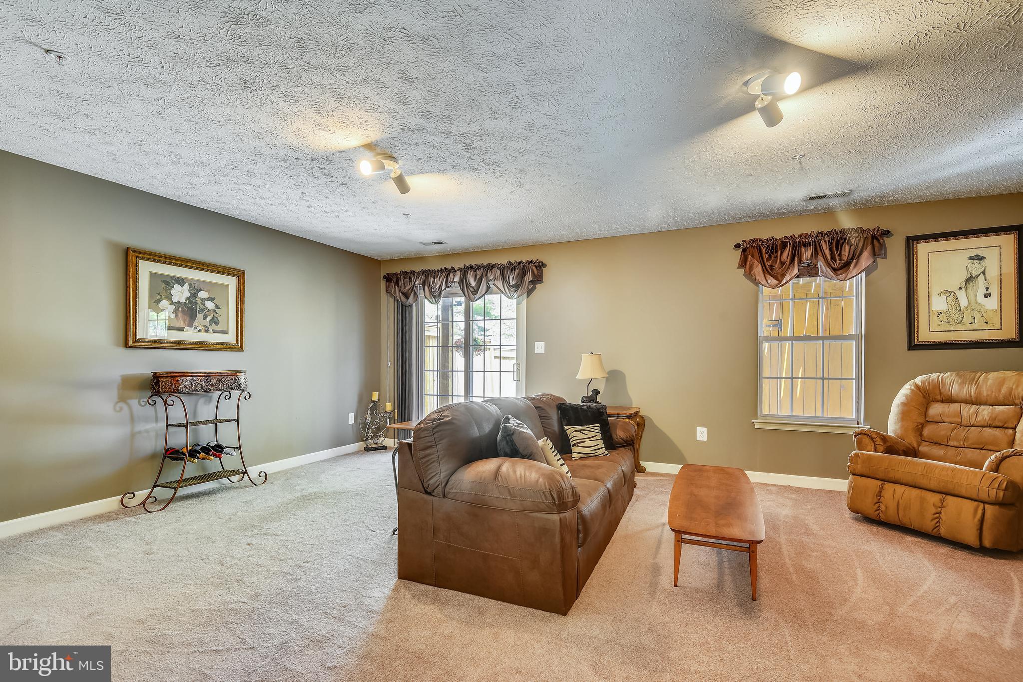1218 Breckenridge Circle Riva, MD 21140 - Photo 26 of 44 Family Room On Lower Level