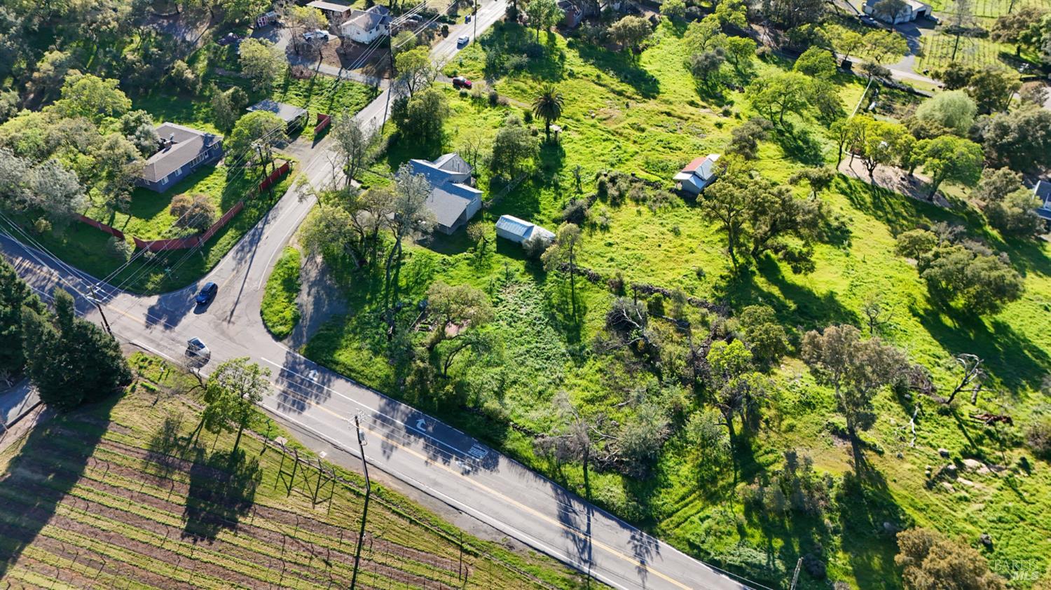 994 Sanitarium Road Deer Park, CA 94576 - Photo 1 of 19