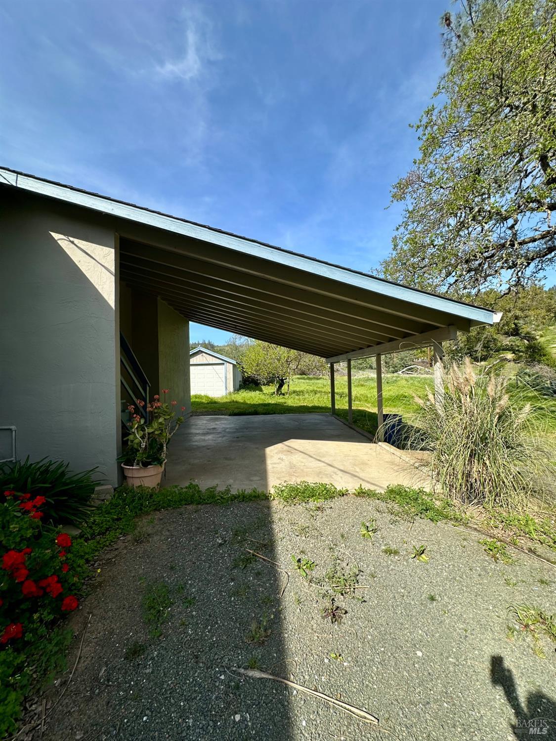 994 Sanitarium Road Deer Park, CA 94576 - Photo 16 of 19