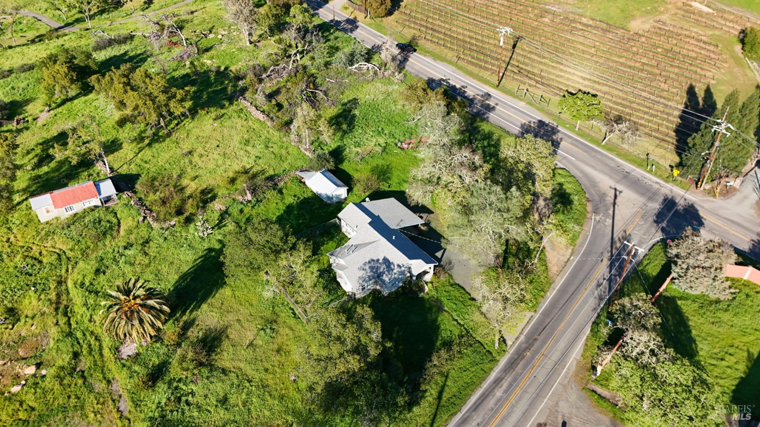 994 Sanitarium Road Deer Park, CA 94576 - Photo 18 of 19