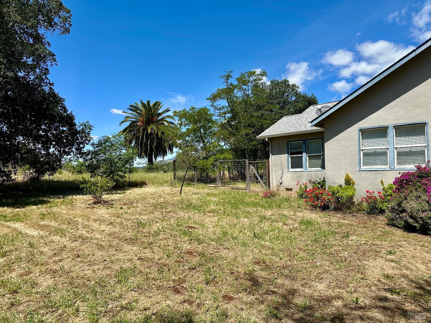 994 Sanitarium Road Deer Park, CA 94576 - Photo 2 of 21 a front view of house with yard and green space