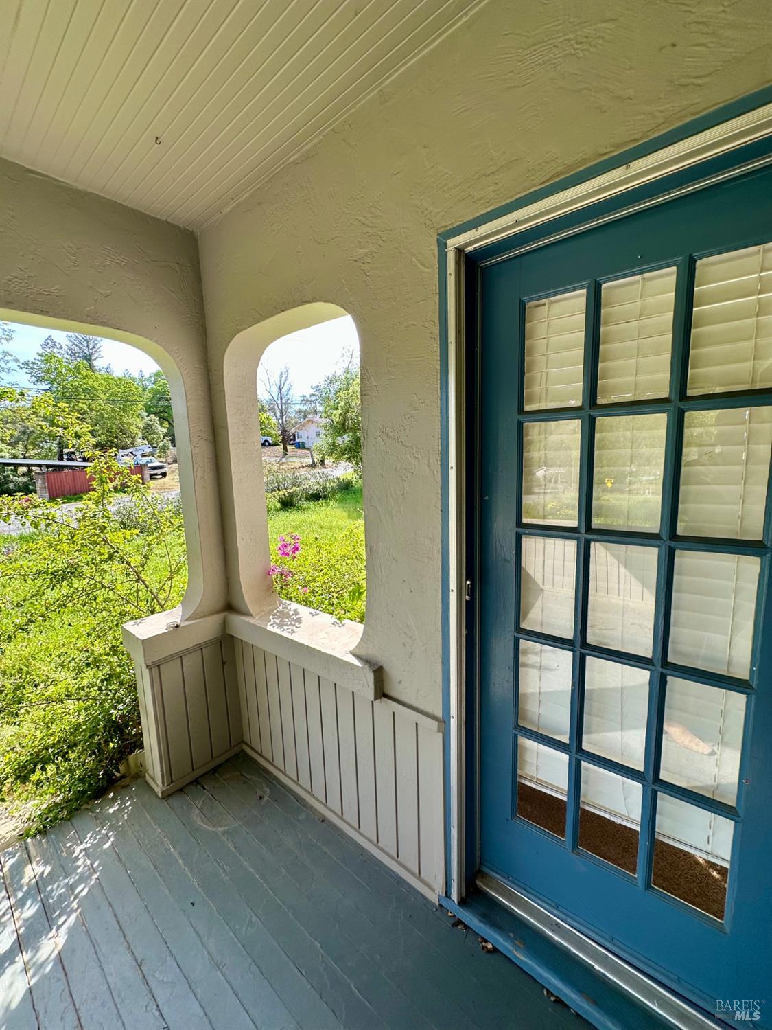 994 Sanitarium Road Deer Park, CA 94576 - Photo 5 of 21 a view of an empty room and window