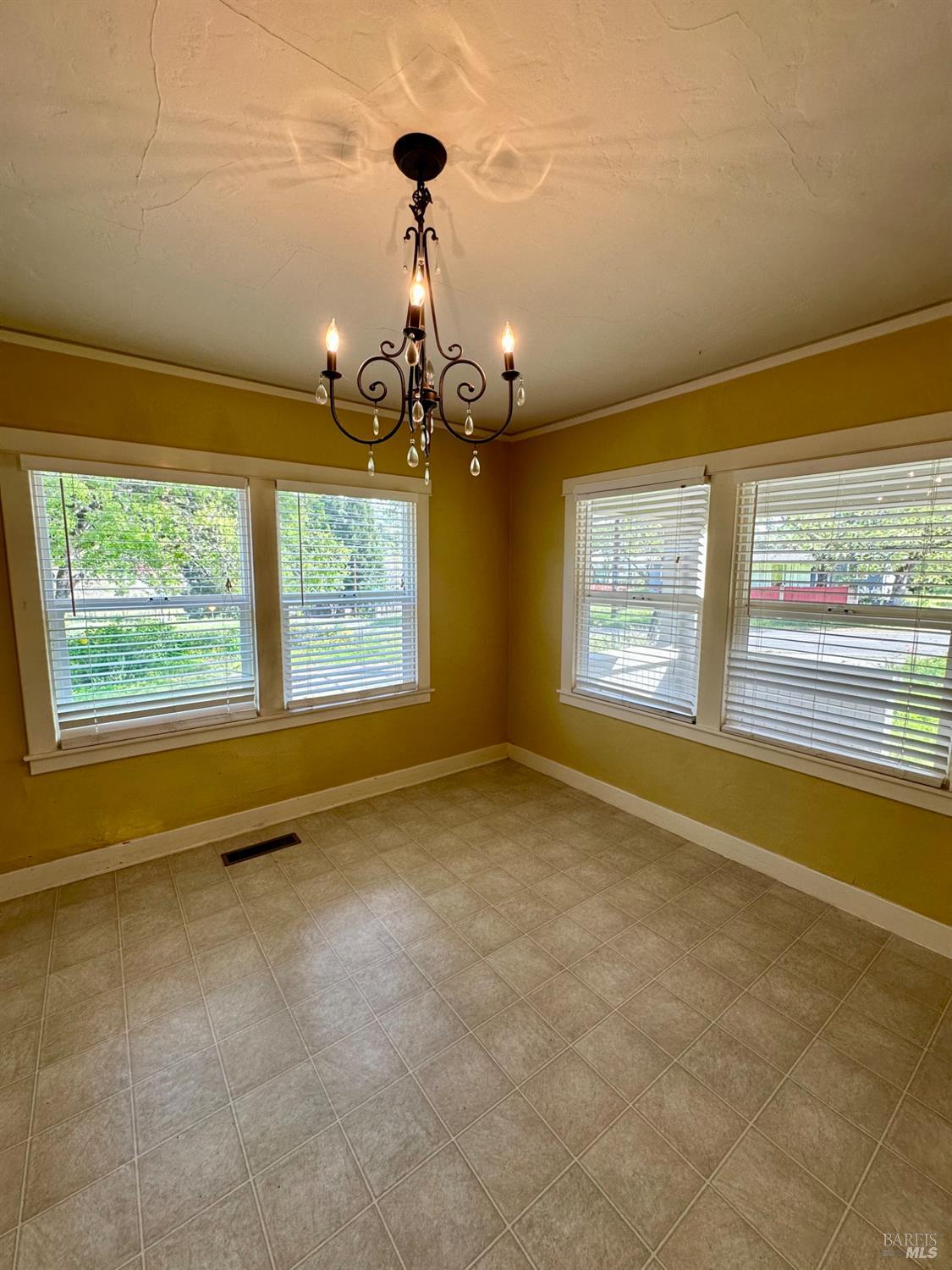 994 Sanitarium Road Deer Park, CA 94576 - Photo 7 of 21 a view of an empty room with a window