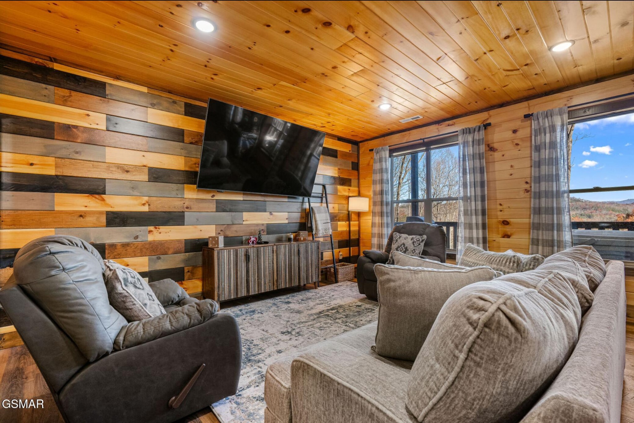 3631 Locust Ridge Road Sevierville, TN 37876 - Photo 13 of 49 Gallery Image 13