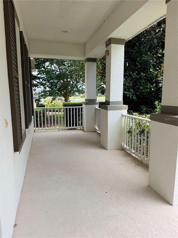 12219 Joshua Tree Trail Windermere, FL 34786 - Photo 21 of 22