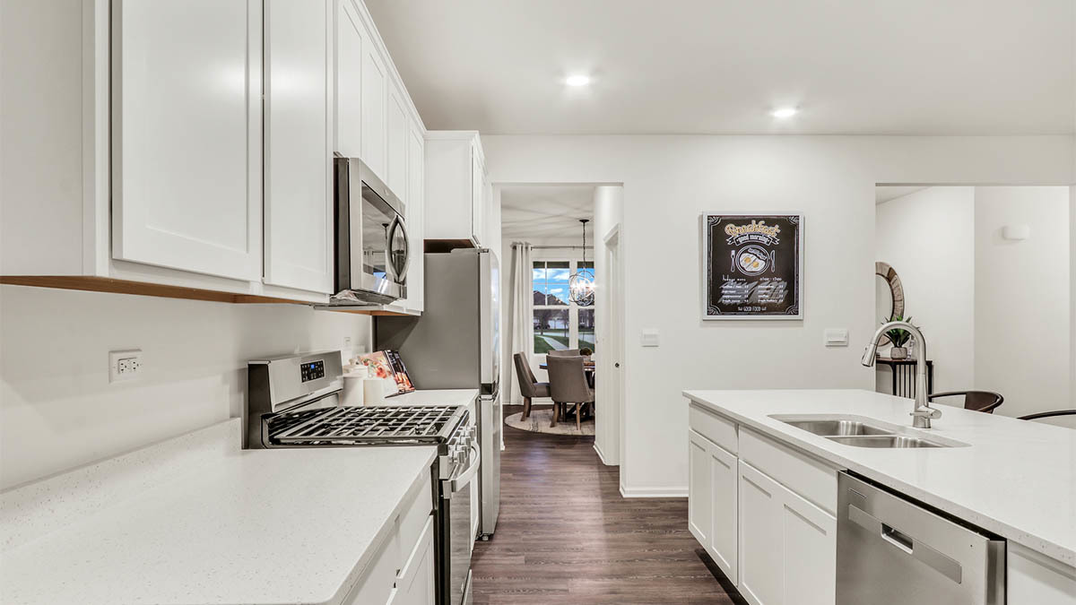 282 Astor Court Elgin, IL 60124 - Photo 8 of 50