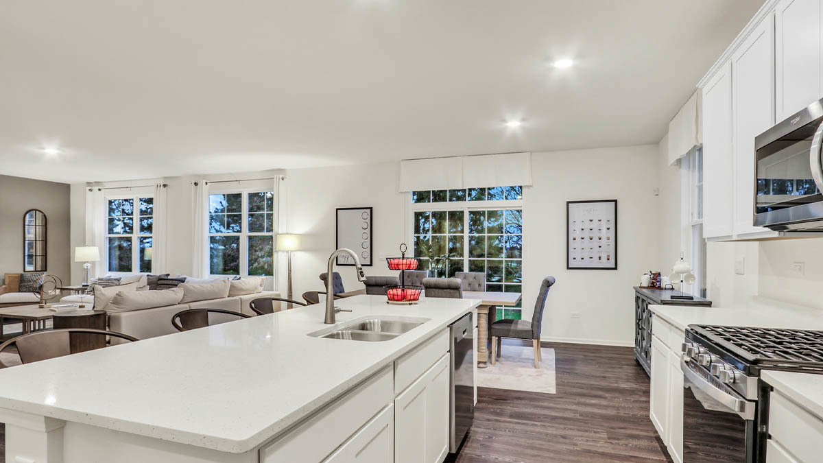 282 Astor Court Elgin, IL 60124 - Photo 10 of 50