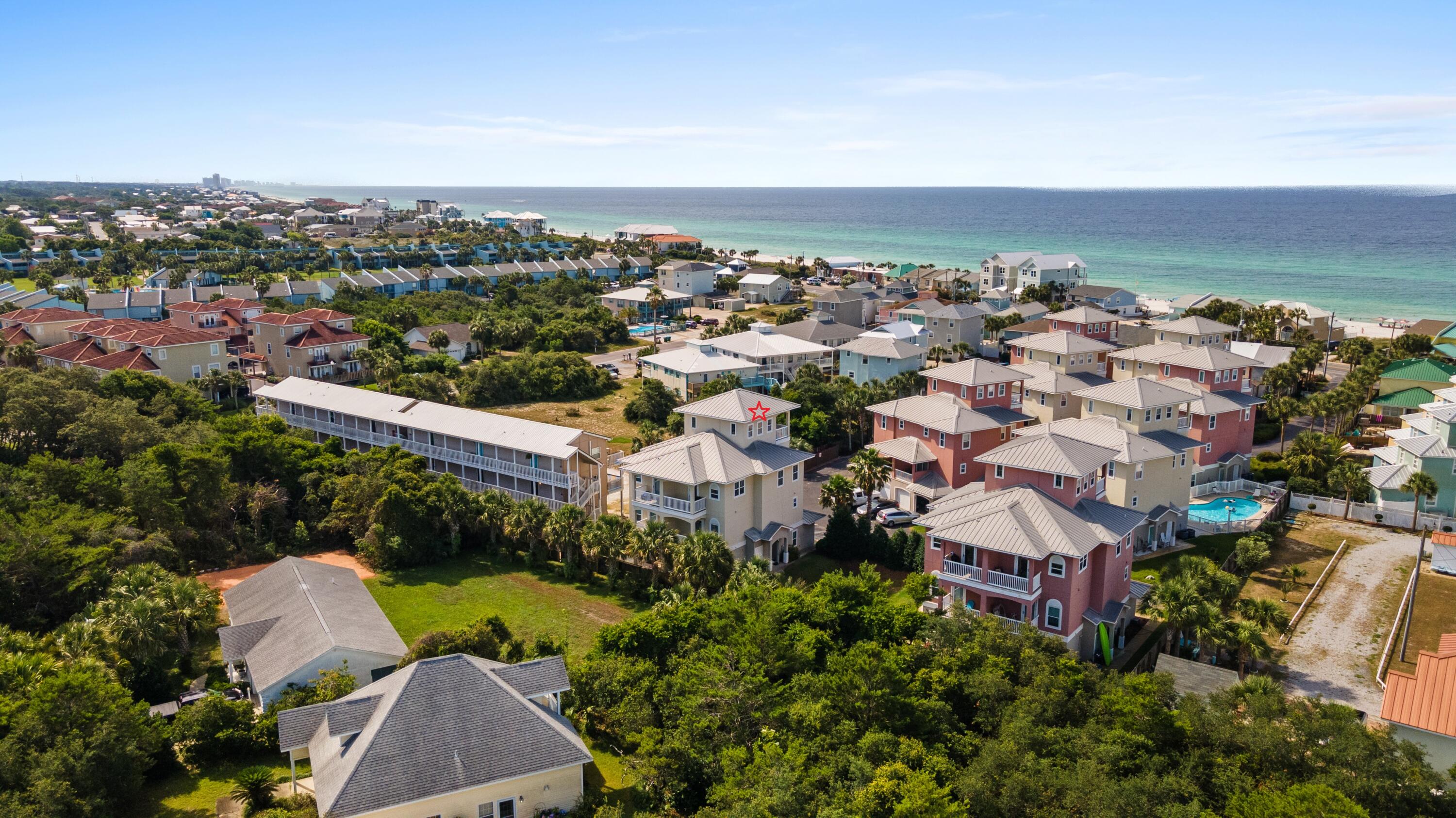 22458 Front Beach Road Panama City Beach, FL 32413 - Photo 15 of 33 DJI_0079star