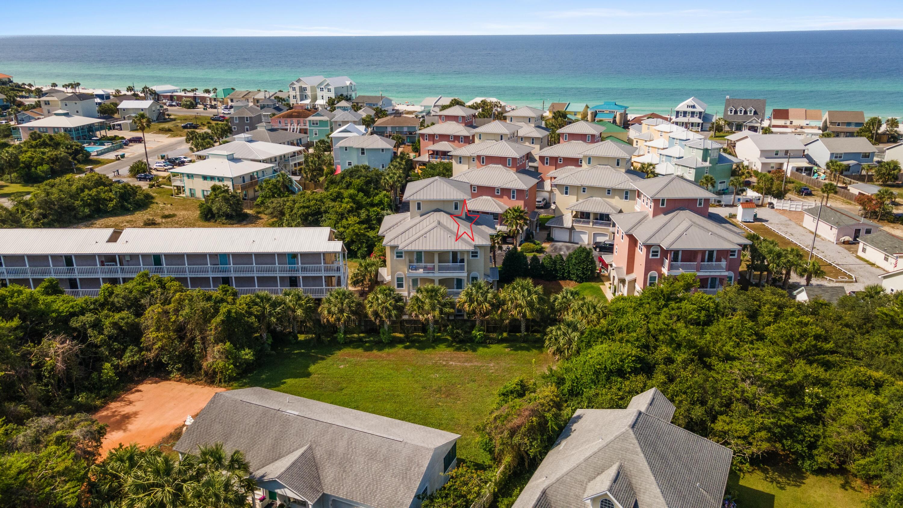 22458 Front Beach Road Panama City Beach, FL 32413 - Photo 17 of 33 DJI_0111star