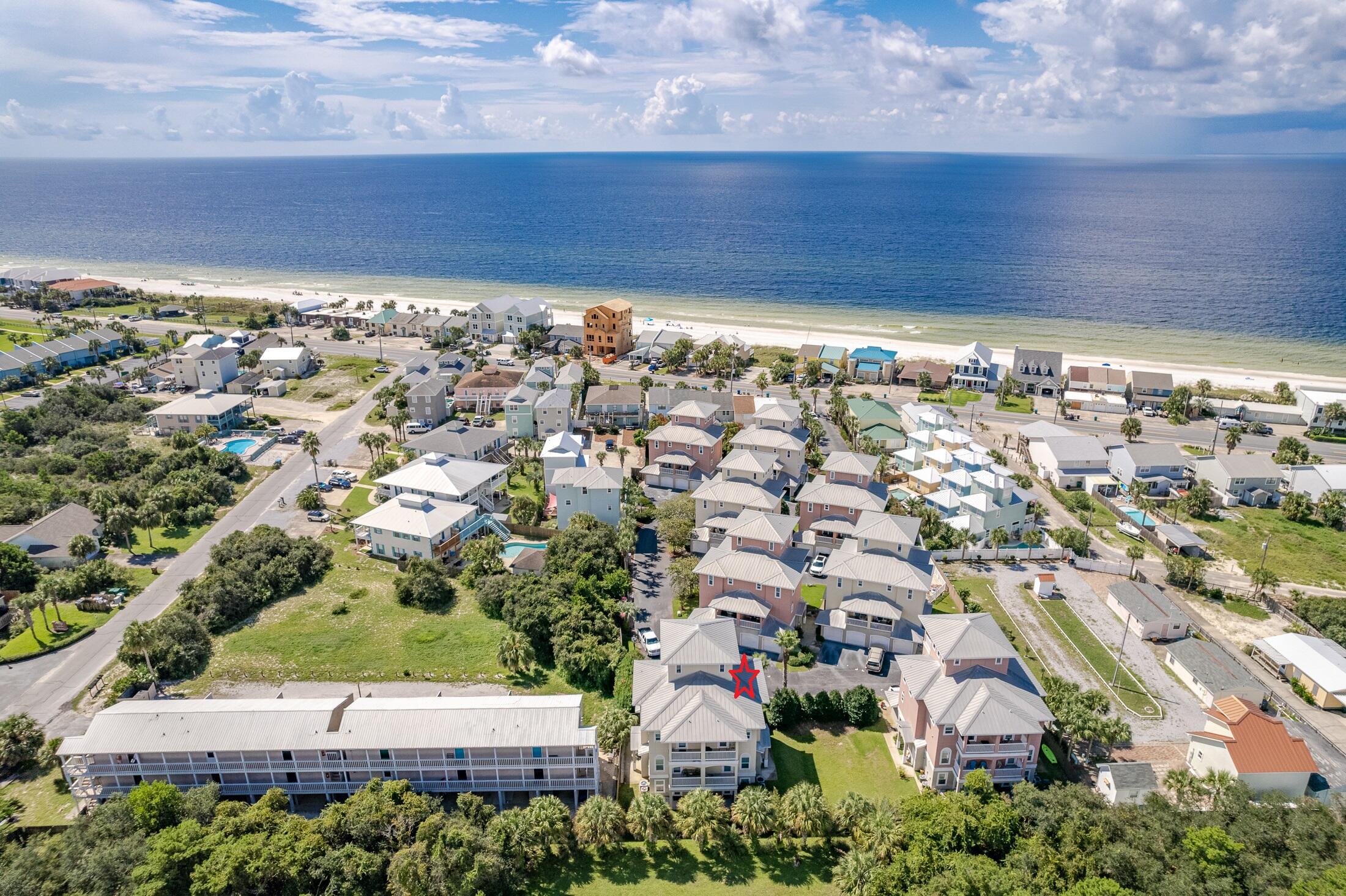 22458 Front Beach Road Panama City Beach, FL 32413 - Photo 3 of 33 F-31star