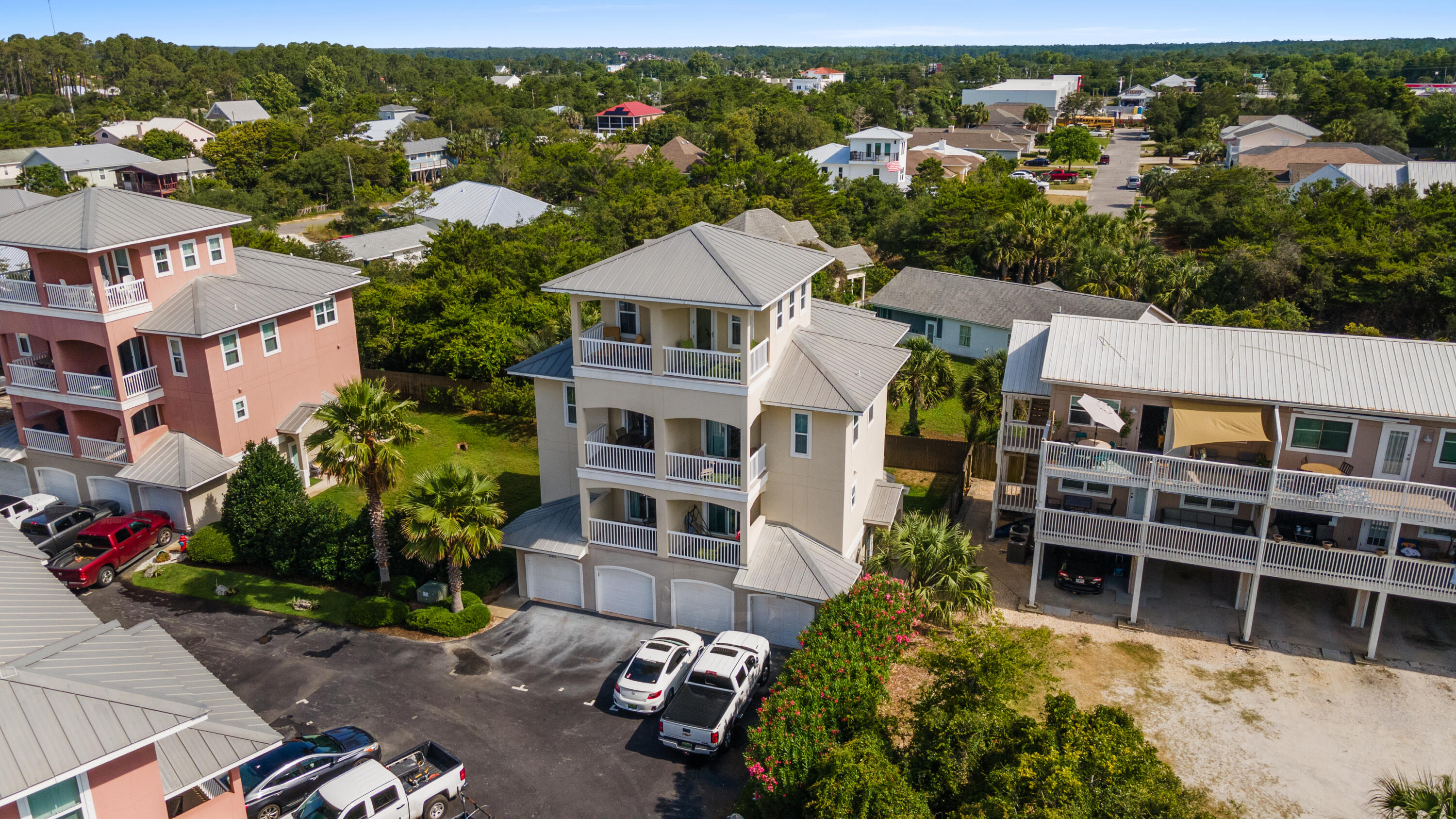 22458 Front Beach Road Panama City Beach, FL 32413 - Photo 8 of 33 DJI_0096