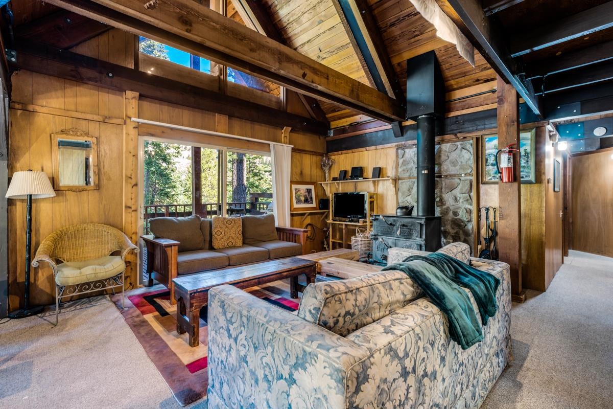 1650 Upper Bench Road Alpine Meadows, CA 96146 - Photo 4 of 21