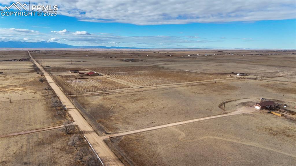 31790 Sanborn Road Yoder, CO 80864 - Photo 46 of 50 a view of an ocean