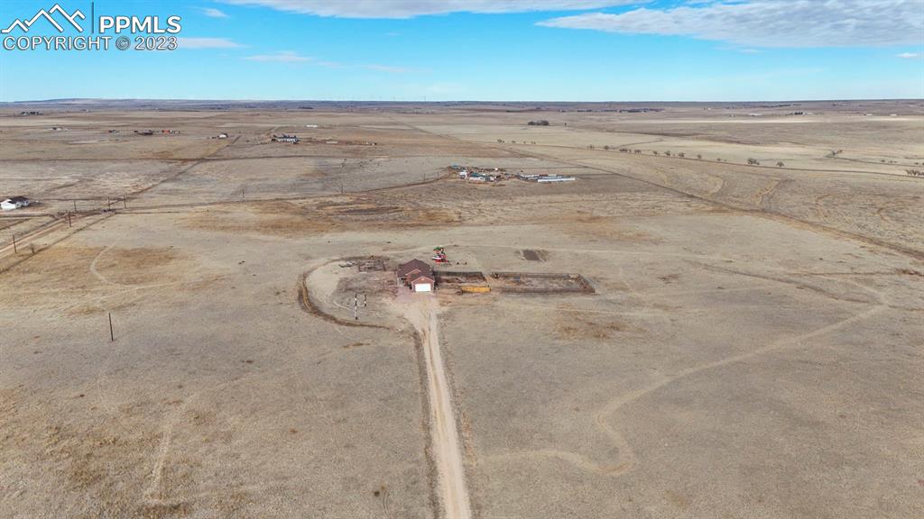 31790 Sanborn Road Yoder, CO 80864 - Photo 47 of 50 a view of a beach