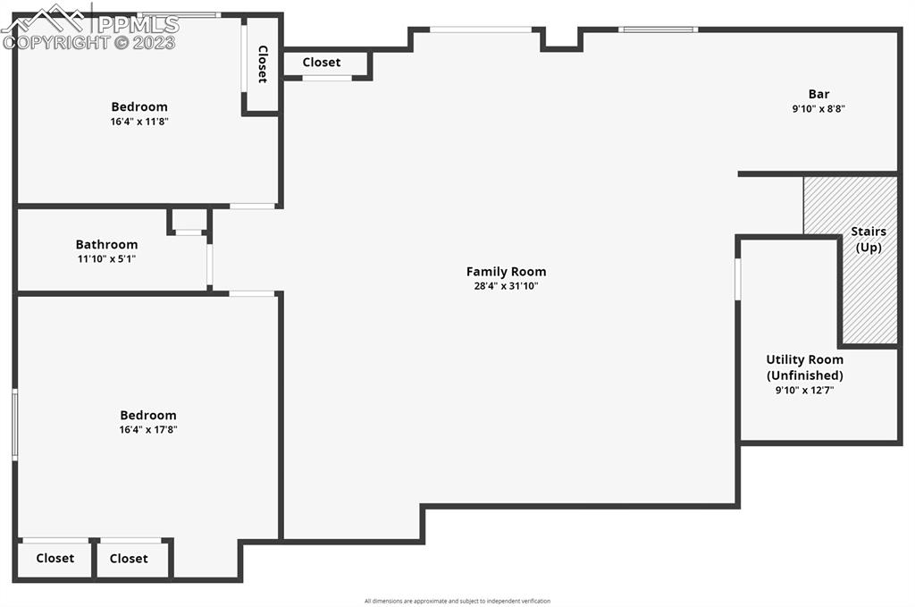 31790 Sanborn Road Yoder, CO 80864 - Photo 50 of 50 unknown