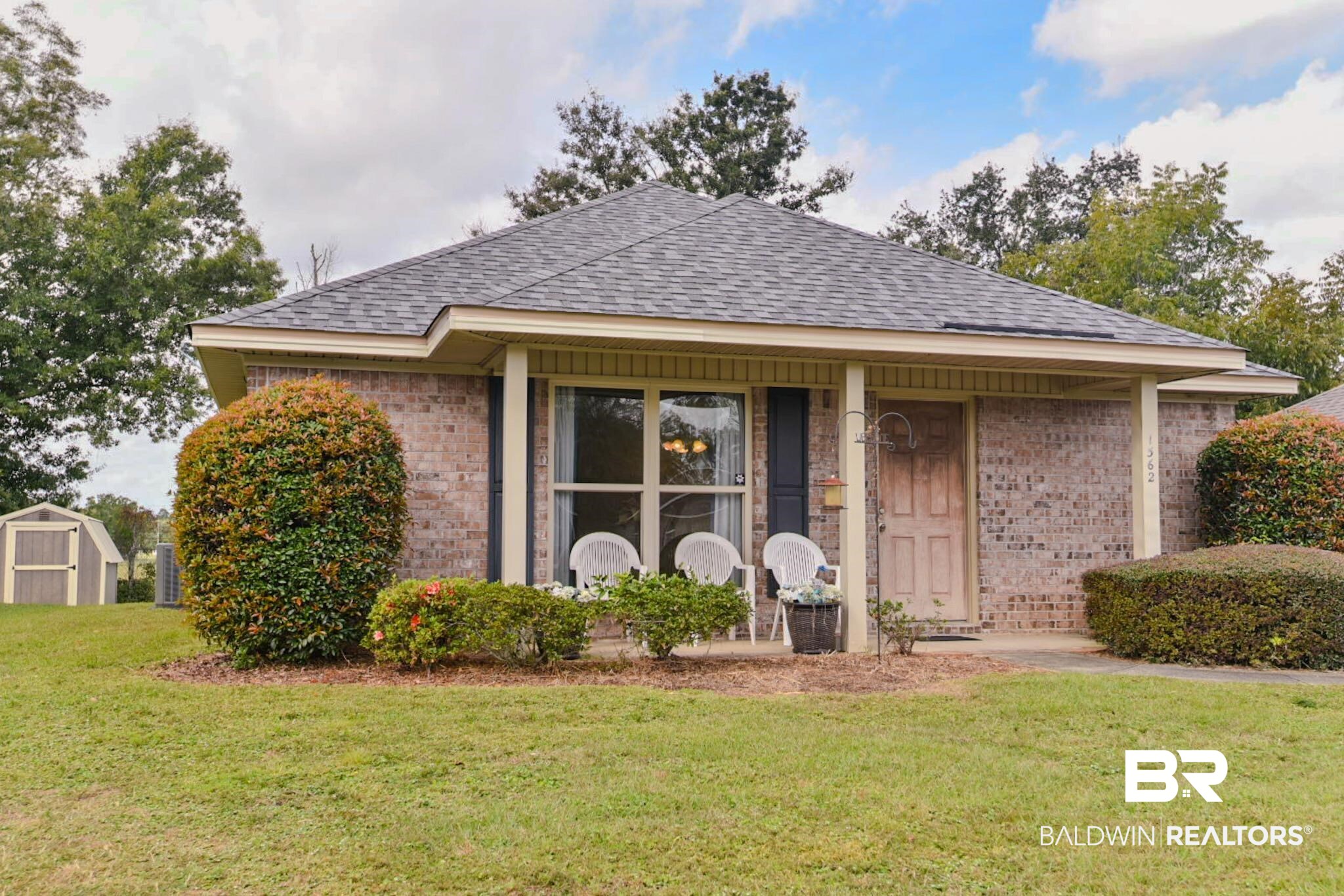 1562 Majesty Loop Foley, AL 36535 - Photo 3 of 21