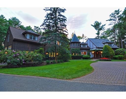 12 Pearl Road Boxford, MA 01921 - Photo 4 of 30 Gallery Image 4