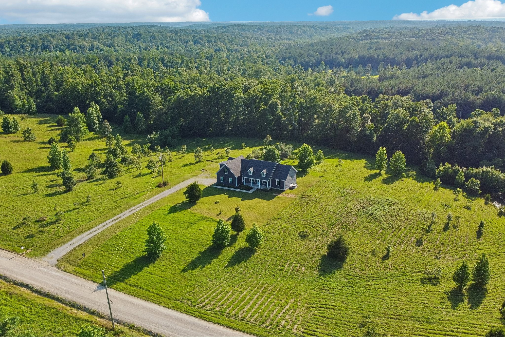 4501 West Tennessee City Road McEwen, TN 37101 - Photo 61 of 72