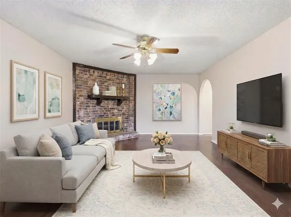 $315,000 | 2204 Ridgedale Drive, Carrollton, TX 75006