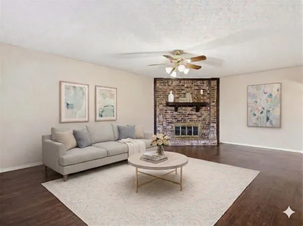 $315,000 | 2204 Ridgedale Drive, Carrollton, TX 75006