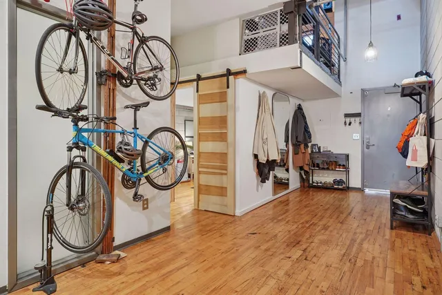 $3,595 | 801 North Washington Avenue, Unit 308, Minneapolis, MN 55401