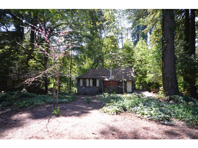 380 Brackney Road Ben Lomond, CA 95005 - Photo 13 of 15 Gallery Image 13