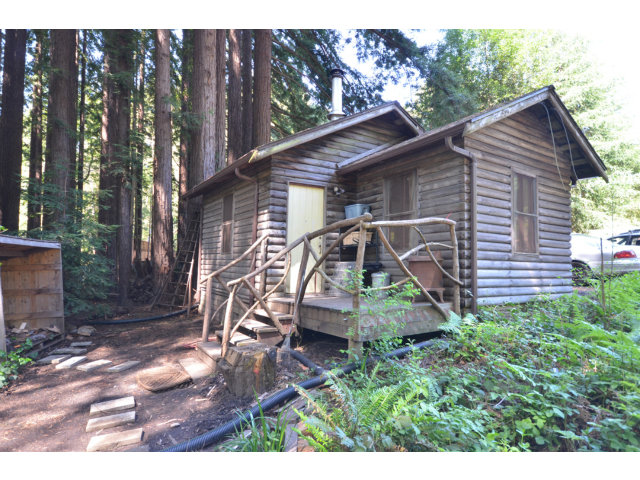 380 Brackney Road Ben Lomond, CA 95005 - Photo 14 of 15 Gallery Image 14