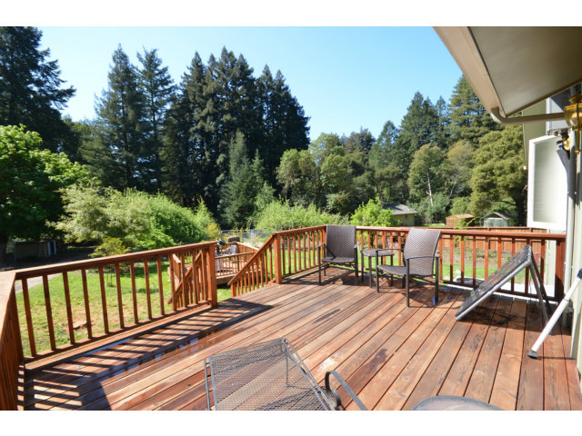 380 Brackney Road Ben Lomond, CA 95005 - Photo 8 of 15 Gallery Image 8