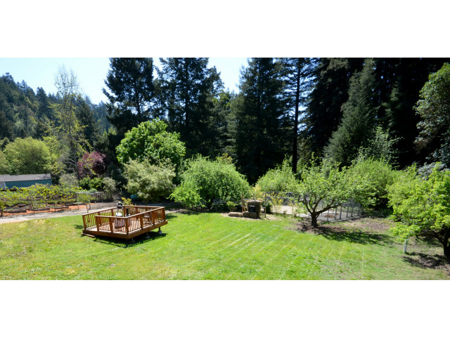 380 Brackney Road Ben Lomond, CA 95005 - Photo 9 of 15 Gallery Image 9
