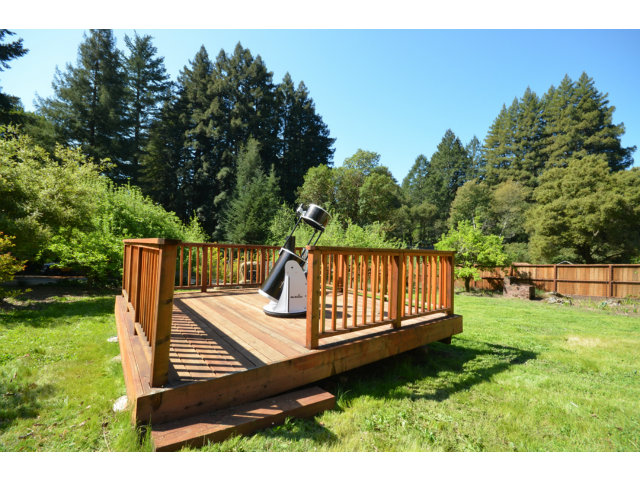 380 Brackney Road Ben Lomond, CA 95005 - Photo 10 of 15 Gallery Image 10