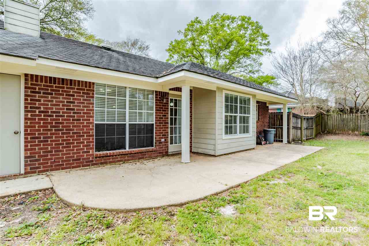 9400 Yorktowne Way Mobile, AL 36695 - Photo 26 of 29