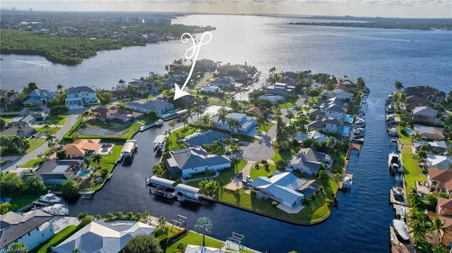 $3,995,000 | 813 Cal Cove Drive, Fort Myers, FL 33919