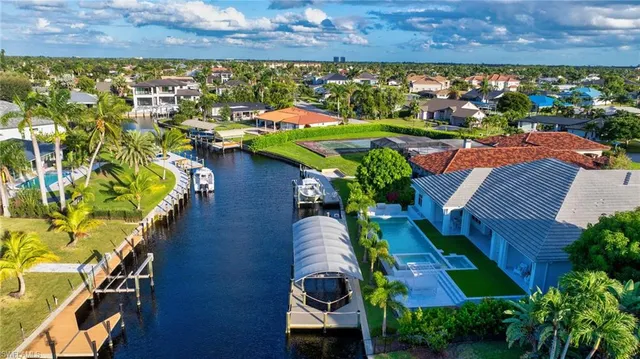 $3,995,000 | 813 Cal Cove Drive, Fort Myers, FL 33919