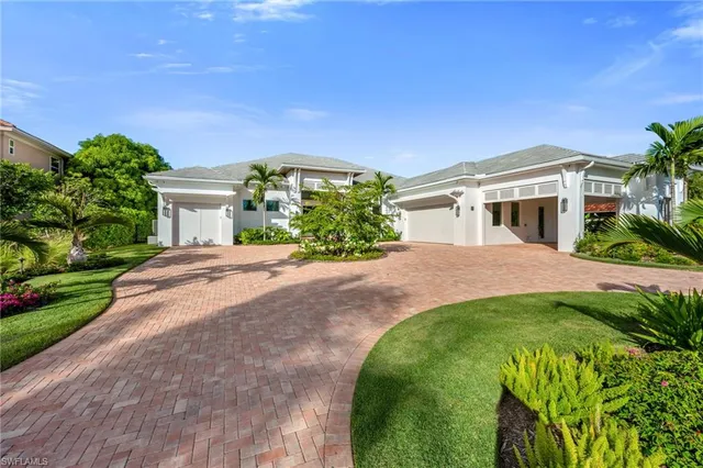 $3,995,000 | 813 Cal Cove Drive, Fort Myers, FL 33919