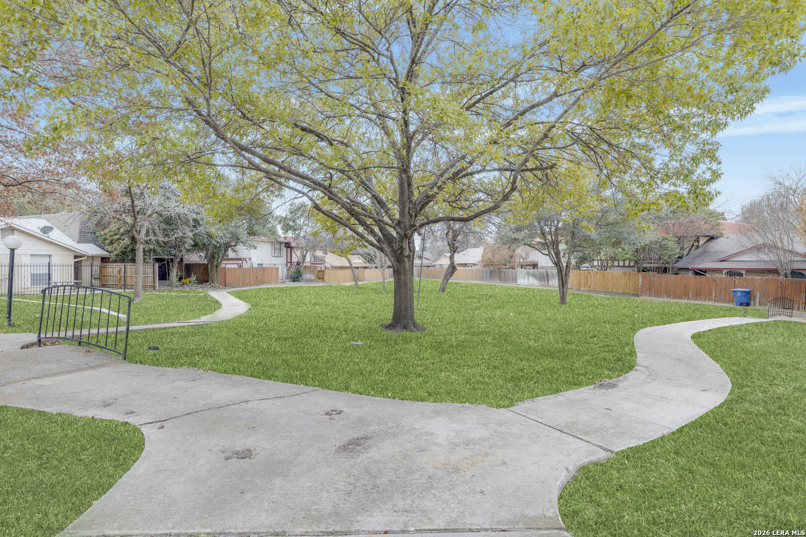 5007 Arbor Ridge Drive San Antonio, TX 78228 - Photo 25 of 28