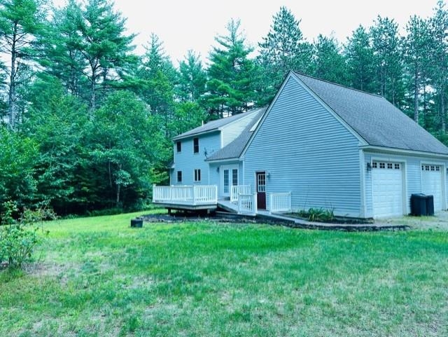 74 Butterfield Mill Road New Boston, NH 03070 - Photo 22 of 26 Gallery Image 22
