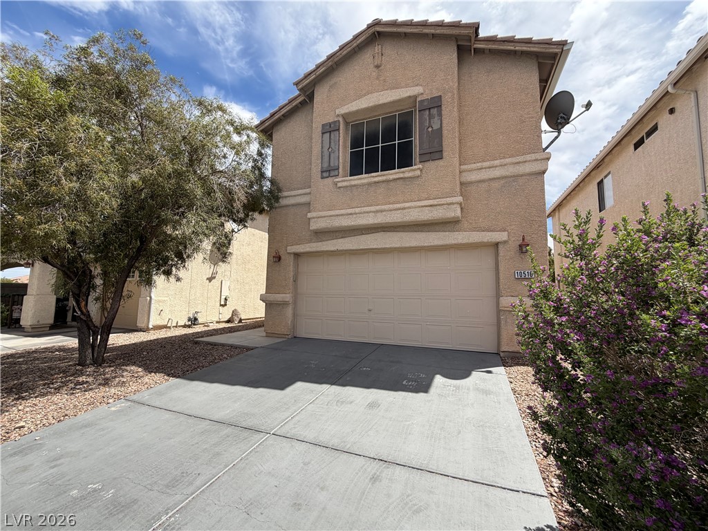 10516 Mojave Ridge Court Las Vegas, NV 89183 - Photo 1 of 18