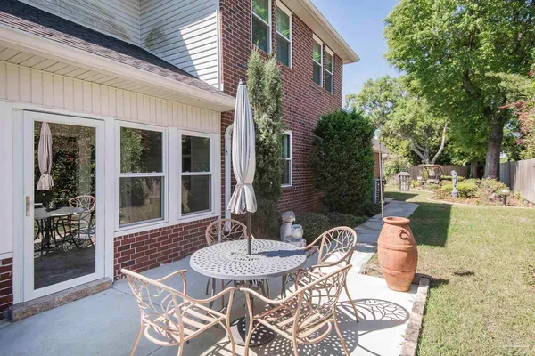 $545,900 | 5922 Hermitage Drive, Pensacola, FL 32504