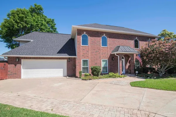 $545,900 | 5922 Hermitage Drive, Pensacola, FL 32504