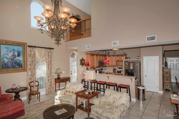 $545,900 | 5922 Hermitage Drive, Pensacola, FL 32504