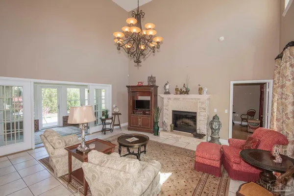 $545,900 | 5922 Hermitage Drive, Pensacola, FL 32504