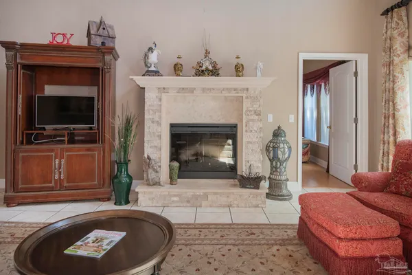 $545,900 | 5922 Hermitage Drive, Pensacola, FL 32504