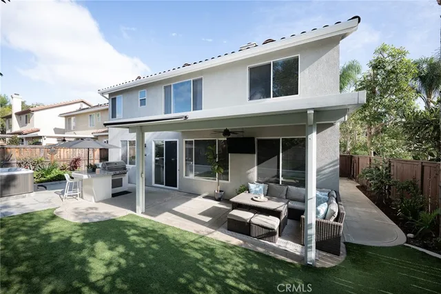 $1,480,000 | 32 Berlamo, Rancho Santa Margarita, CA 92688