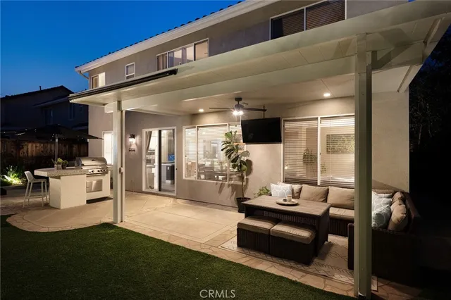 $1,480,000 | 32 Berlamo, Rancho Santa Margarita, CA 92688