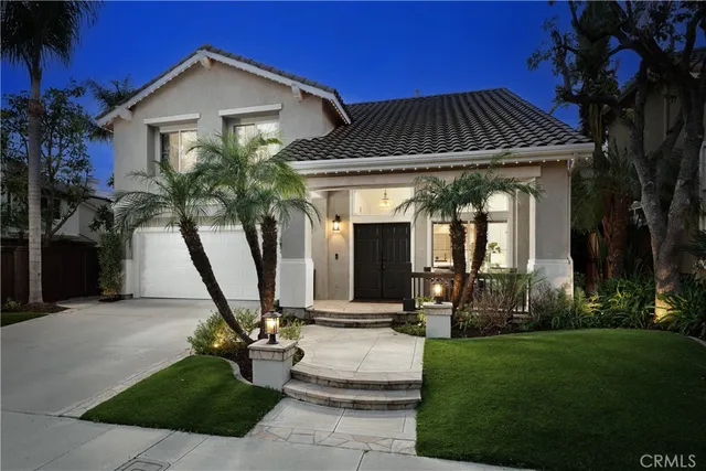 $1,480,000 | 32 Berlamo, Rancho Santa Margarita, CA 92688