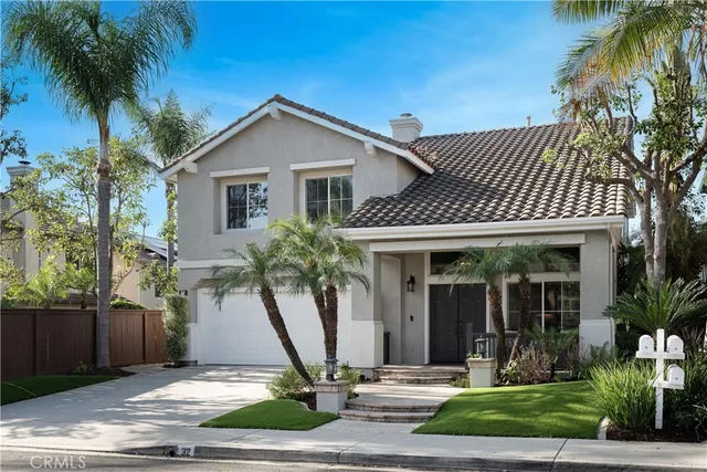 $1,480,000 | 32 Berlamo, Rancho Santa Margarita, CA 92688